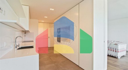 Residential - Condo/Apartment - T1 - Barcarena, Oeiras - PT