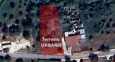 Residential - Land - Arneiro das Milharicas, Santarem - PT