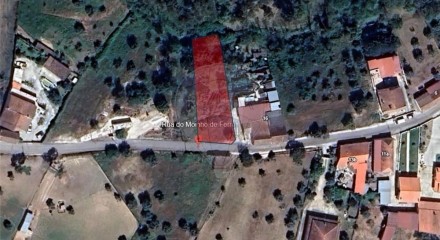 Residential - Land - Arneiro das Milharicas, Santarem - PT