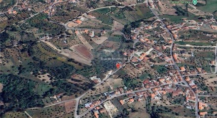 Residential - Land - Arneiro das Milharicas, Santarem - PT