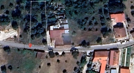 Residential - Land - Arneiro das Milharicas, Santarem - PT