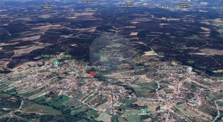 Residential - Land - Arneiro das Milharicas, Santarem - PT