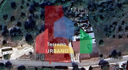 Residential - Land - Arneiro das Milharicas, Santarem - PT