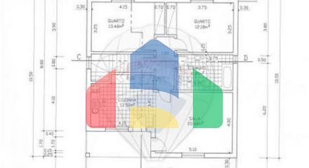 Residential - Land - Arneiro das Milharicas, Santarem - PT