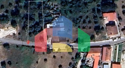 Residential - Land - Arneiro das Milharicas, Santarem - PT