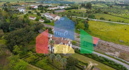Commercial - Sale of Business - Santiago Maior, Castelo de Vide - PT