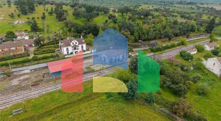 Commercial - Sale of Business - Santiago Maior, Castelo de Vide - PT