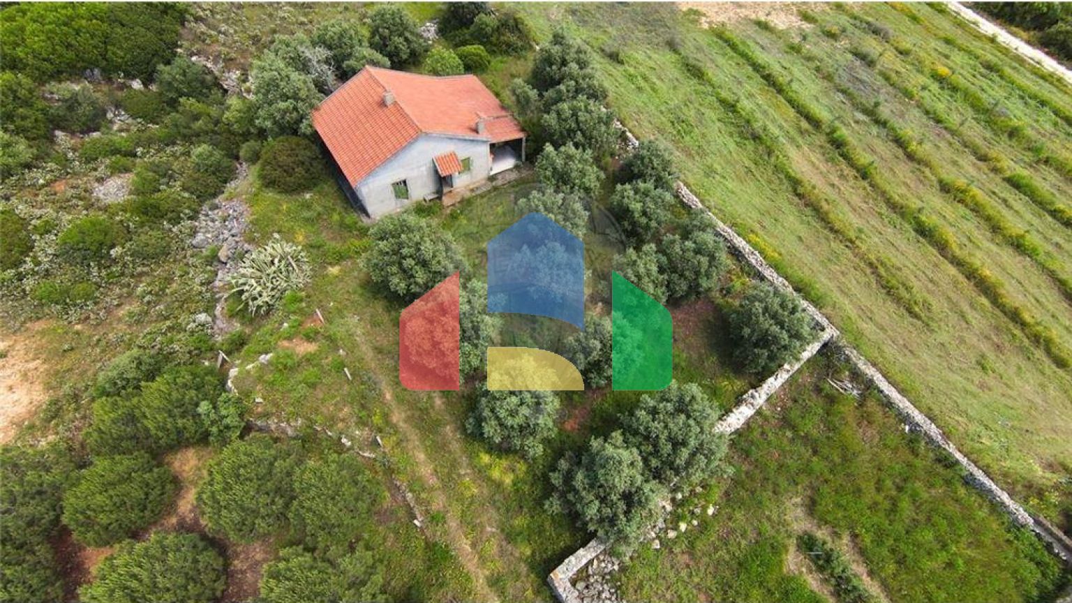 Residential - Single Family Home - T2 - Alcanena e Vila Moreira, Alcanena - PT