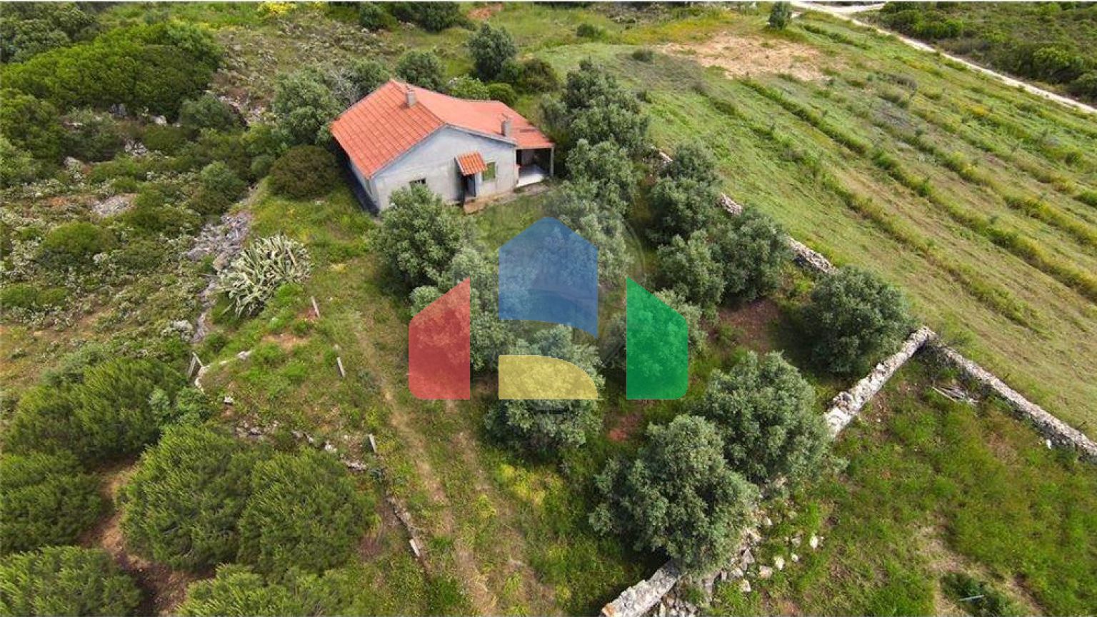 Residential - Single Family Home - T2 - Alcanena e Vila Moreira, Alcanena - PT