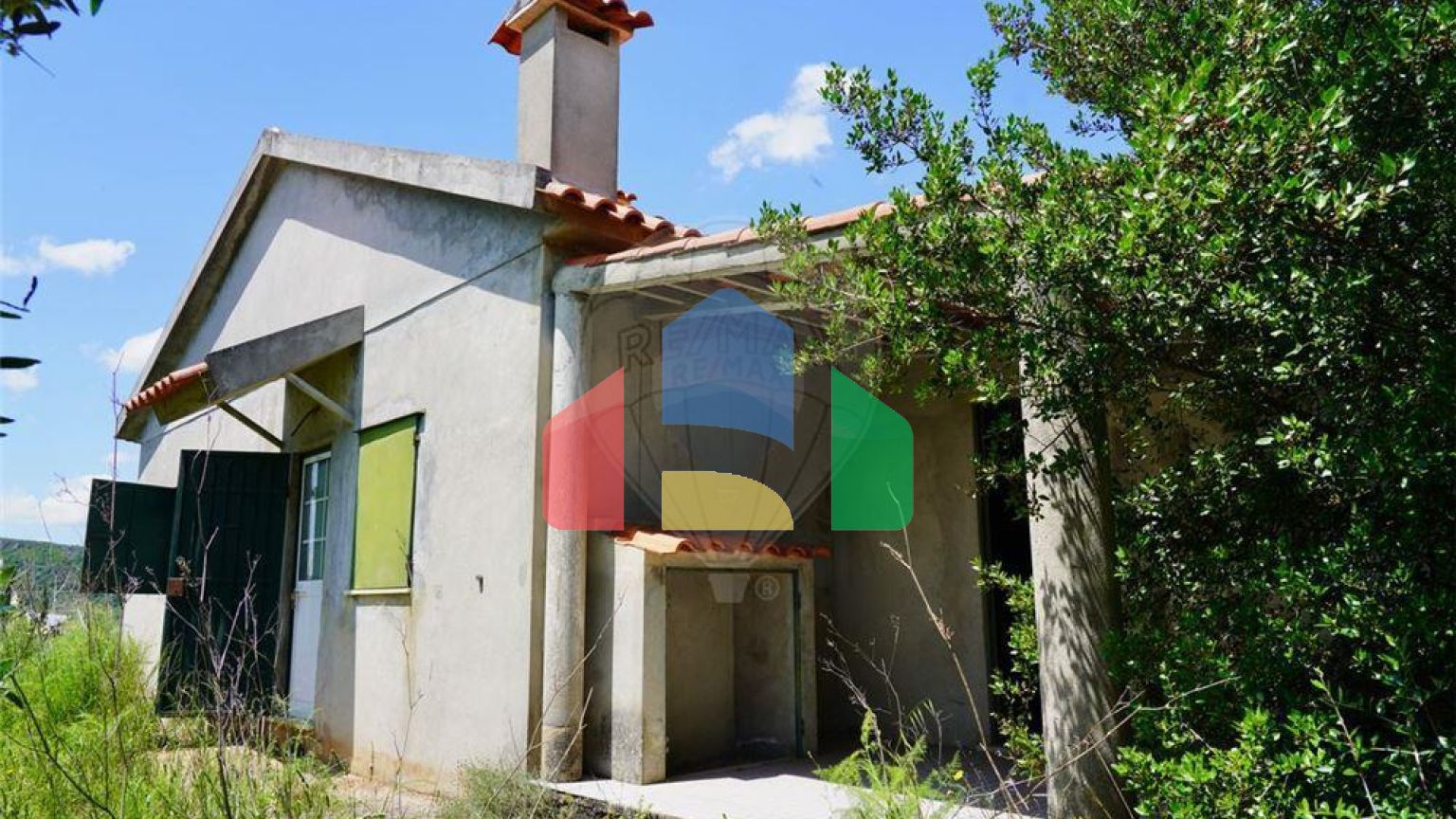 Residential - Single Family Home - T2 - Alcanena e Vila Moreira, Alcanena - PT