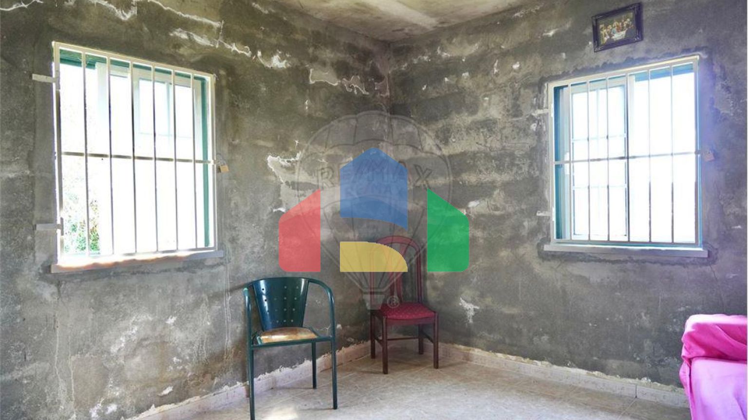 Residential - Single Family Home - T2 - Alcanena e Vila Moreira, Alcanena - PT