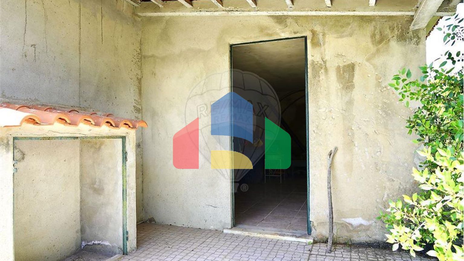 Residential - Single Family Home - T2 - Alcanena e Vila Moreira, Alcanena - PT