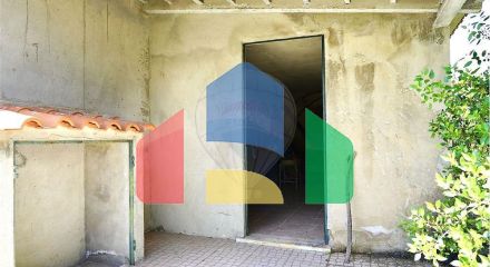 Residential - Single Family Home - T2 - Alcanena e Vila Moreira, Alcanena - PT