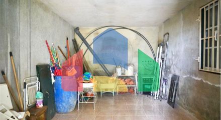 Residential - Single Family Home - T2 - Alcanena e Vila Moreira, Alcanena - PT