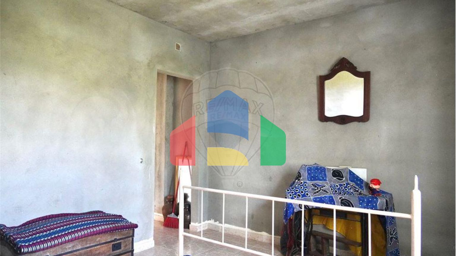 Residential - Single Family Home - T2 - Alcanena e Vila Moreira, Alcanena - PT