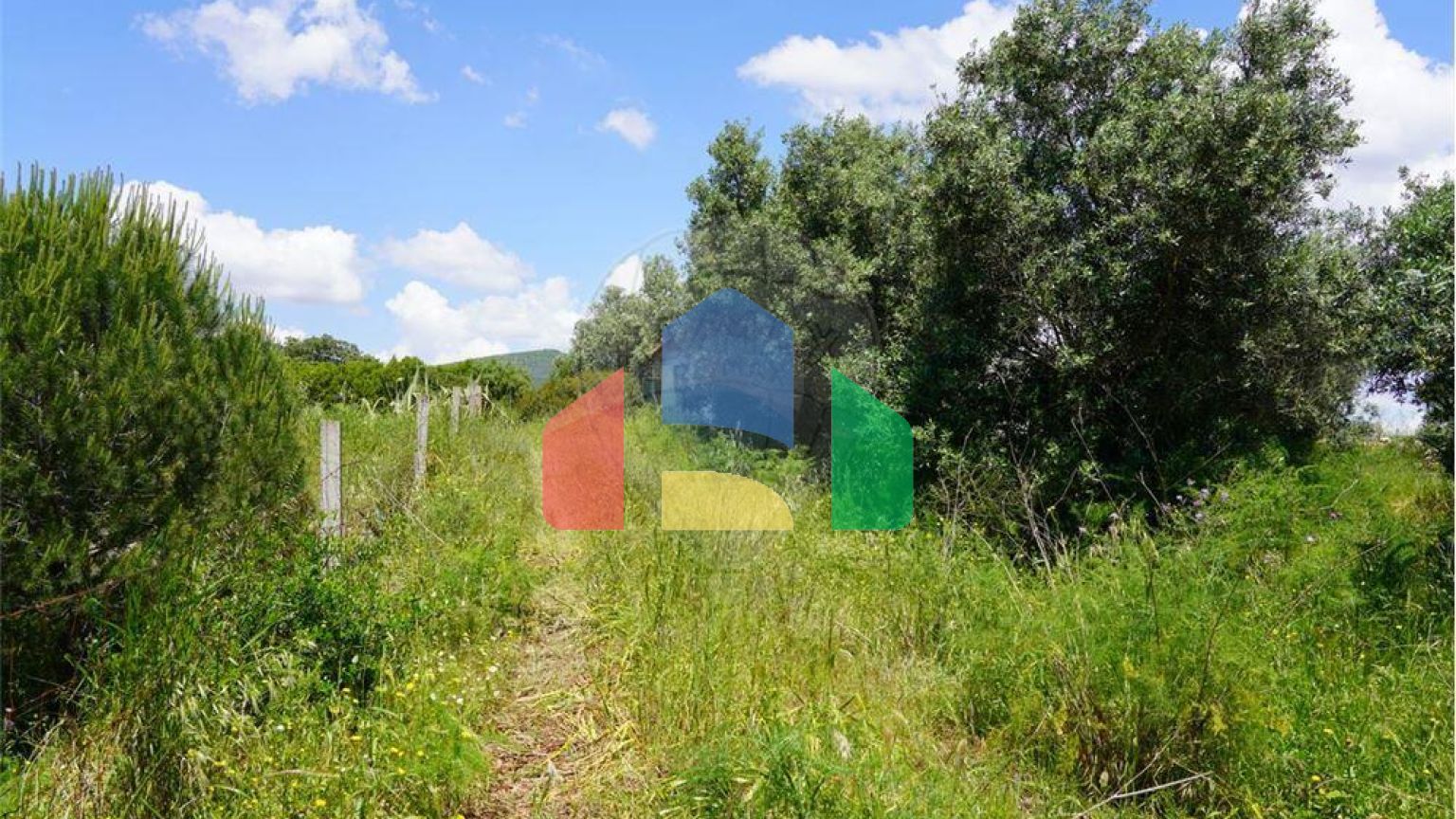 Residential - Single Family Home - T2 - Alcanena e Vila Moreira, Alcanena - PT