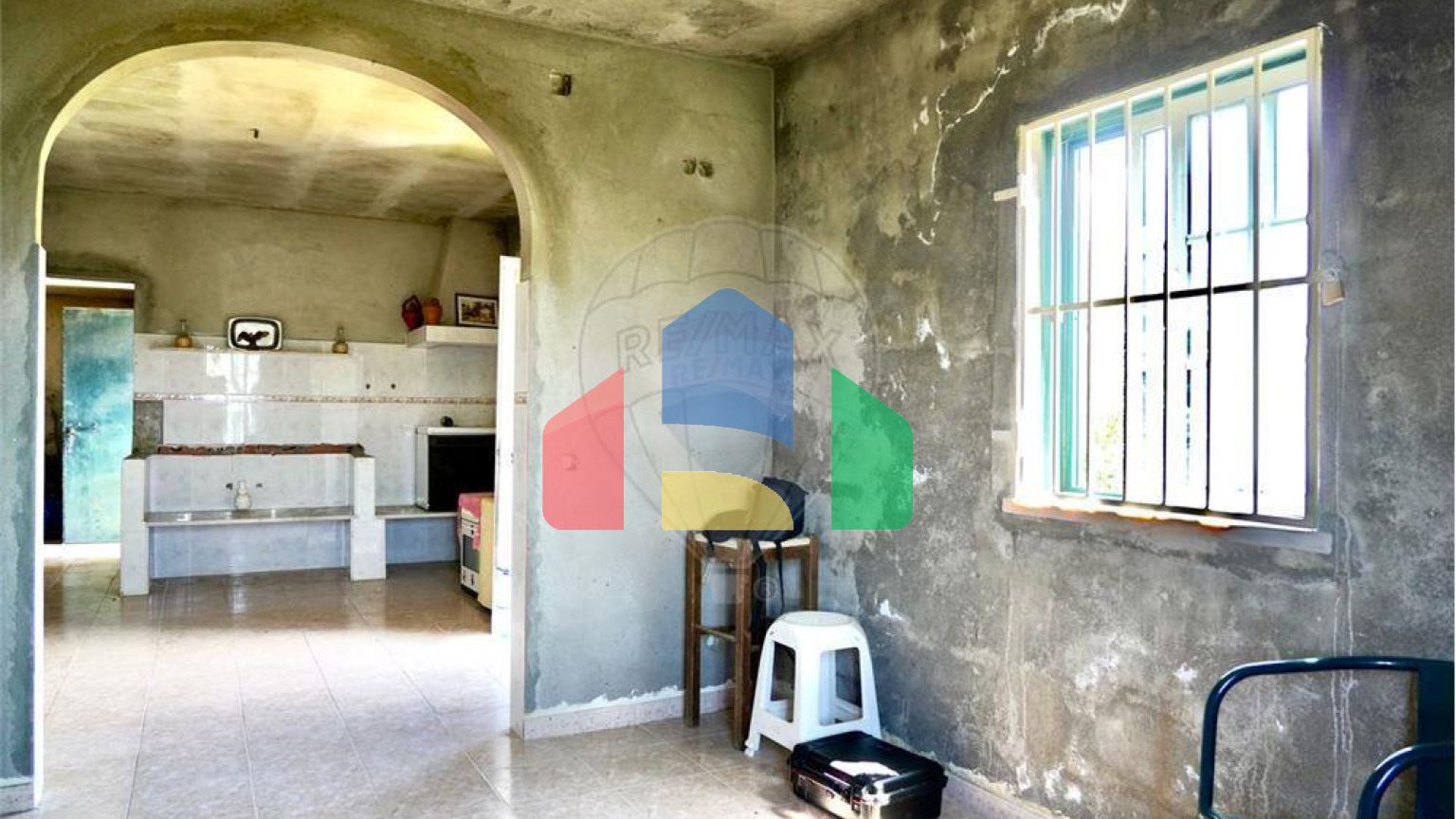 Residential - Single Family Home - T2 - Alcanena e Vila Moreira, Alcanena - PT