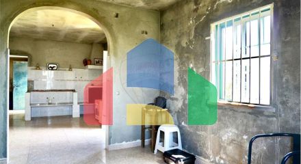 Residential - Single Family Home - T2 - Alcanena e Vila Moreira, Alcanena - PT