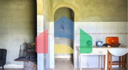 Residential - Single Family Home - T2 - Alcanena e Vila Moreira, Alcanena - PT