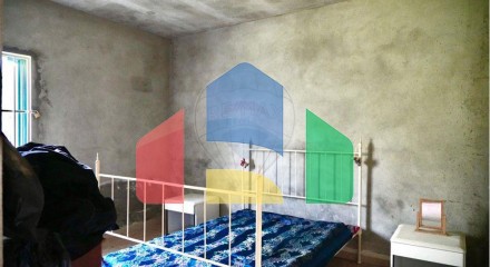 Residential - Single Family Home - T2 - Alcanena e Vila Moreira, Alcanena - PT