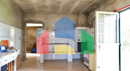 Residential - Single Family Home - T2 - Alcanena e Vila Moreira, Alcanena - PT
