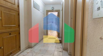 Residential - Condo/Apartment - T2 - Carnaxide e Queijas, Oeiras - PT