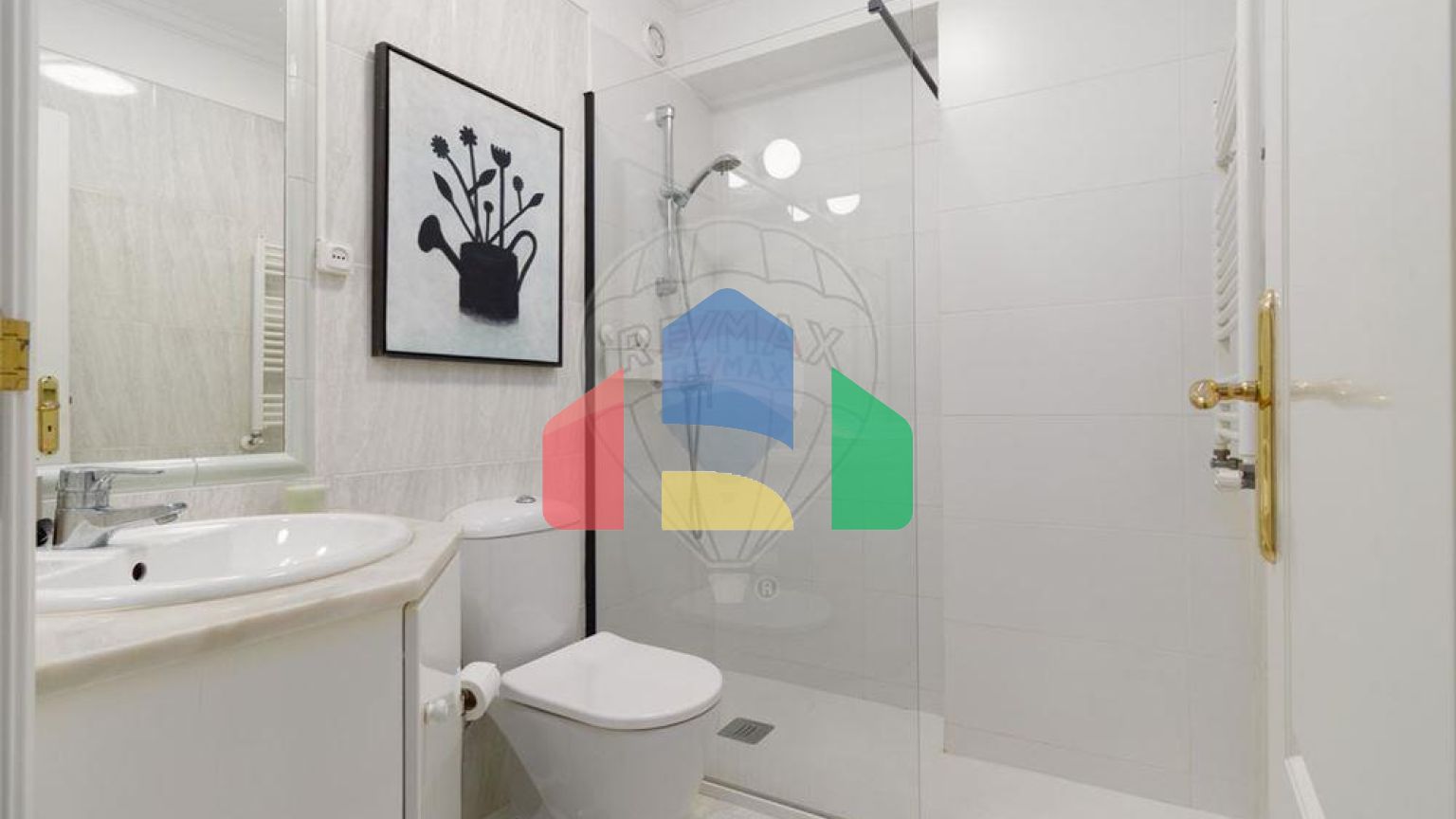 Residential - Condo/Apartment - T2 - Carnaxide e Queijas, Oeiras - PT