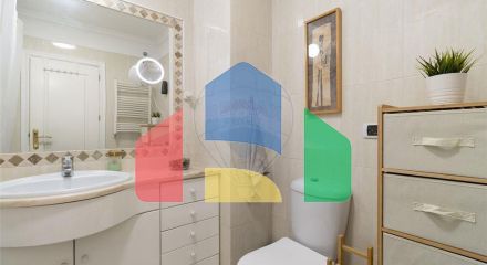 Residential - Condo/Apartment - T2 - Carnaxide e Queijas, Oeiras - PT