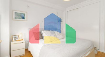 Residential - Condo/Apartment - T2 - Carnaxide e Queijas, Oeiras - PT