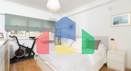 Residential - Condo/Apartment - T2 - Carnaxide e Queijas, Oeiras - PT