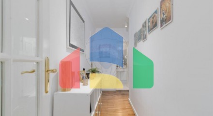 Residential - Condo/Apartment - T2 - Carnaxide e Queijas, Oeiras - PT