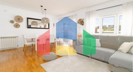 Residential - Condo/Apartment - T2 - Carnaxide e Queijas, Oeiras - PT