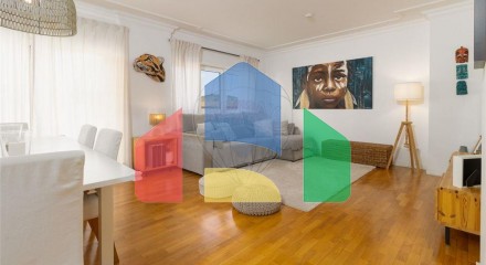 Residential - Condo/Apartment - T2 - Carnaxide e Queijas, Oeiras - PT