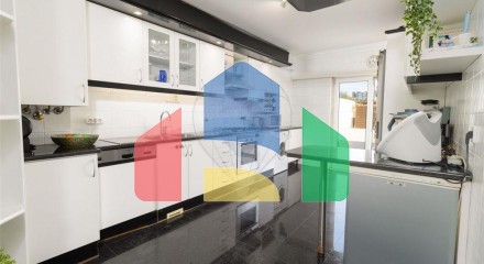 Residential - Condo/Apartment - T2 - Carnaxide e Queijas, Oeiras - PT