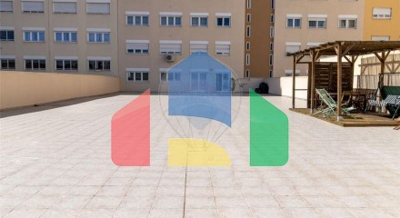 Residential - Condo/Apartment - T2 - Carnaxide e Queijas, Oeiras - PT