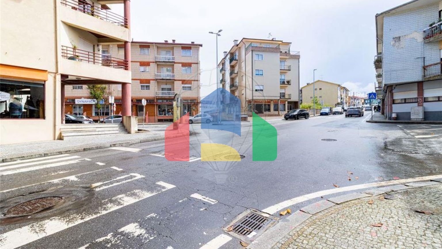 Commercial - Sale of Business - Rio Tinto, Gondomar - PT