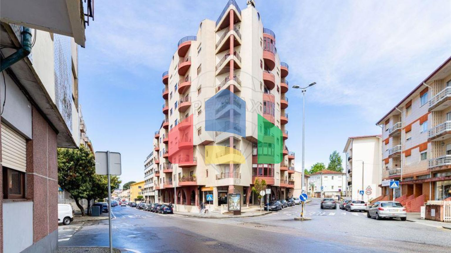 Commercial - Sale of Business - Rio Tinto, Gondomar - PT