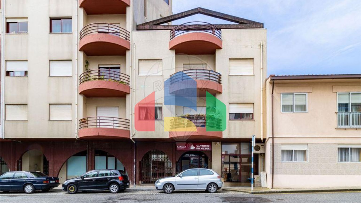 Commercial - Sale of Business - Rio Tinto, Gondomar - PT