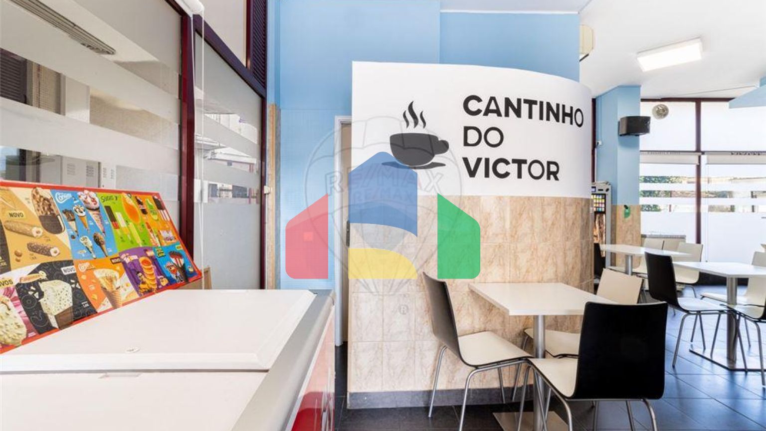 Commercial - Sale of Business - Rio Tinto, Gondomar - PT