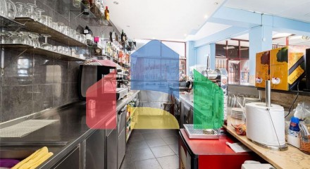 Commercial - Sale of Business - Rio Tinto, Gondomar - PT