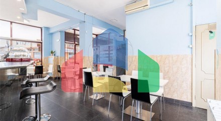 Commercial - Sale of Business - Rio Tinto, Gondomar - PT