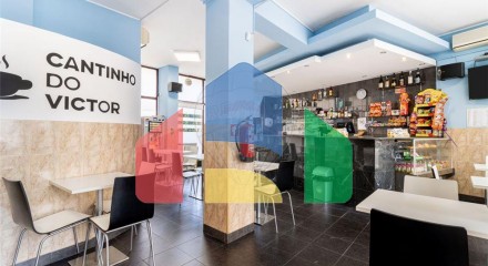 Commercial - Sale of Business - Rio Tinto, Gondomar - PT
