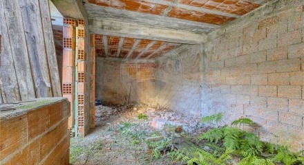 Residential - Single Family Home - T3 - Rio Tinto, Gondomar - PT