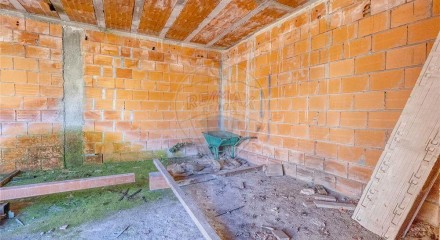 Residential - Single Family Home - T3 - Rio Tinto, Gondomar - PT