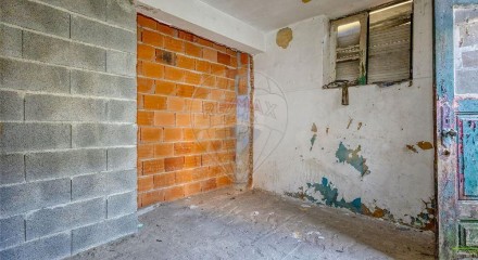 Residential - Single Family Home - T3 - Rio Tinto, Gondomar - PT