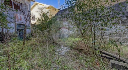 Residential - Single Family Home - T3 - Rio Tinto, Gondomar - PT