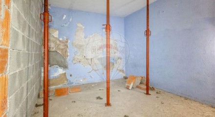 Residential - Single Family Home - T3 - Rio Tinto, Gondomar - PT
