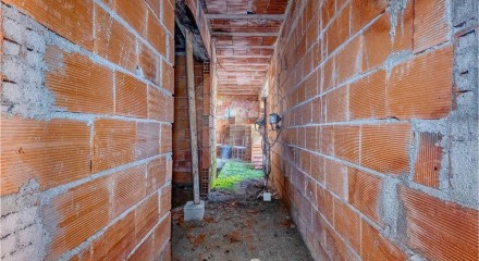 Residential - Single Family Home - T3 - Rio Tinto, Gondomar - PT