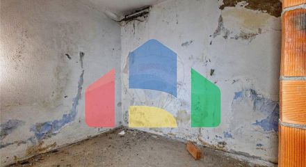 Residential - Single Family Home - T3 - Rio Tinto, Gondomar - PT