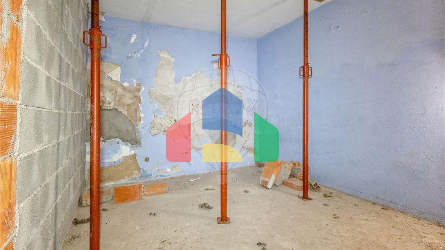 Residential - Single Family Home - T3 - Rio Tinto, Gondomar - PT